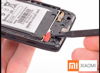 Замена аккумулятора Xiaomi Mi 9X